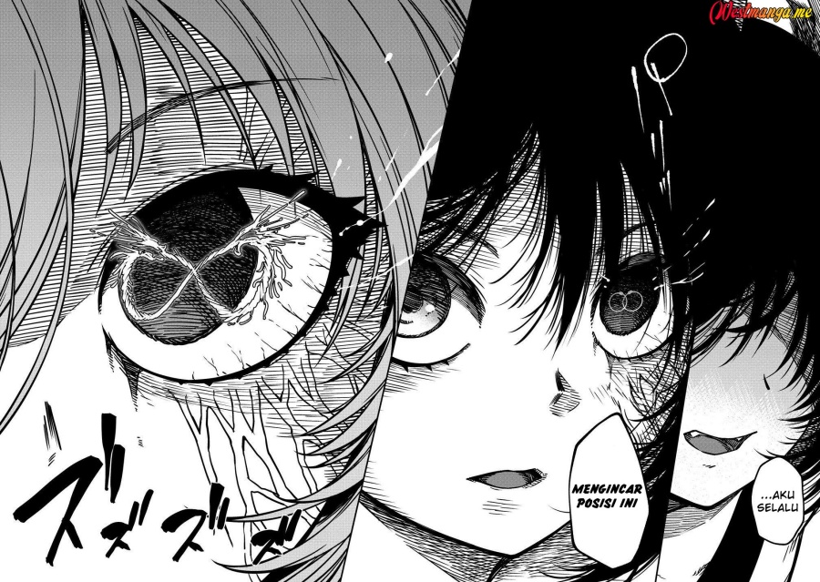 Monster Onna Kanbu wa Osanaki Yuusha wo Dekiaisuru Chapter 16 Gambar 22