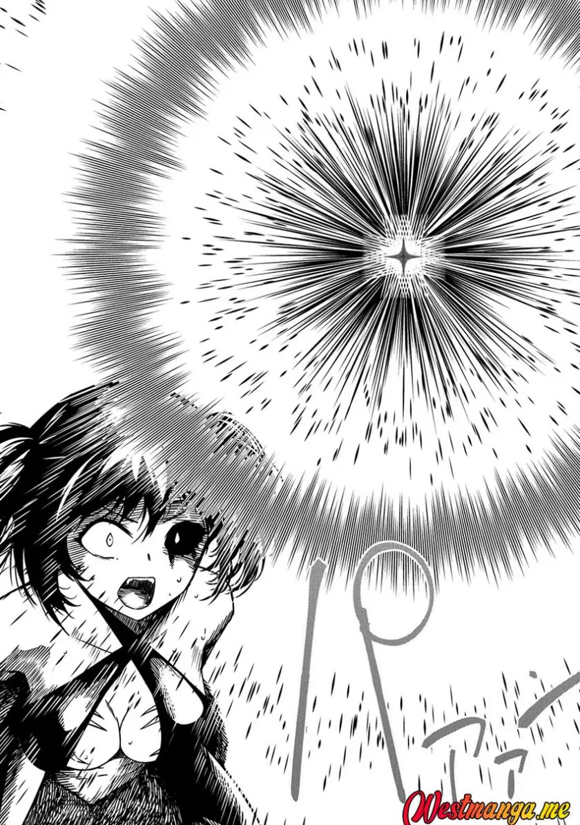 Monster Onna Kanbu wa Osanaki Yuusha wo Dekiaisuru Chapter 17 Gambar 11