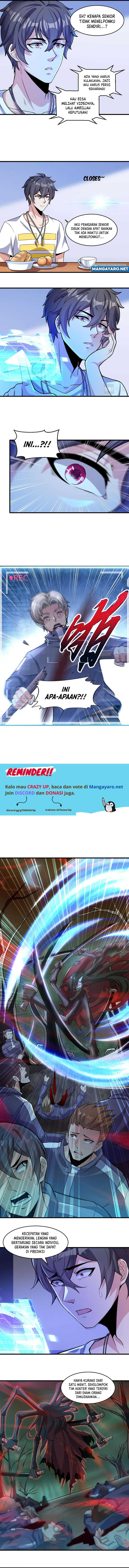 Monster Paradise Chapter 31 Gambar 6