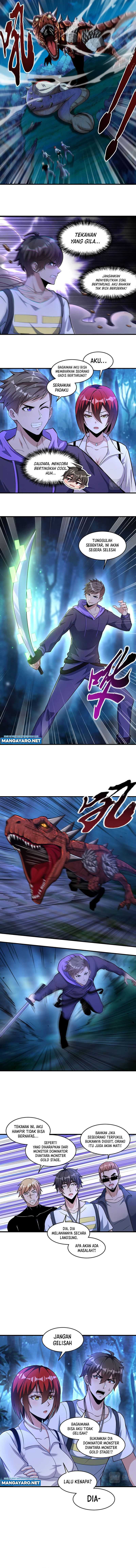 Monster Paradise Chapter 36 Gambar 4