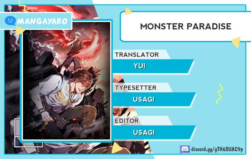 Monster Paradise Chapter 44 Gambar 1