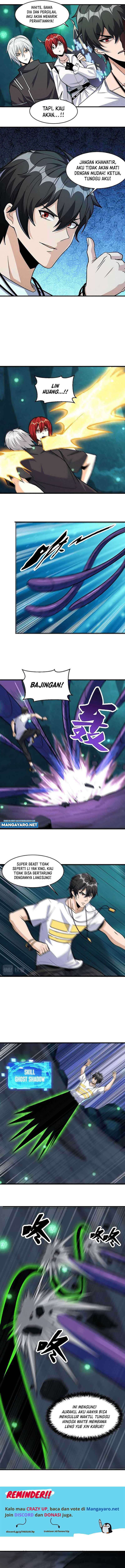 Monster Paradise Chapter 44 Gambar 4