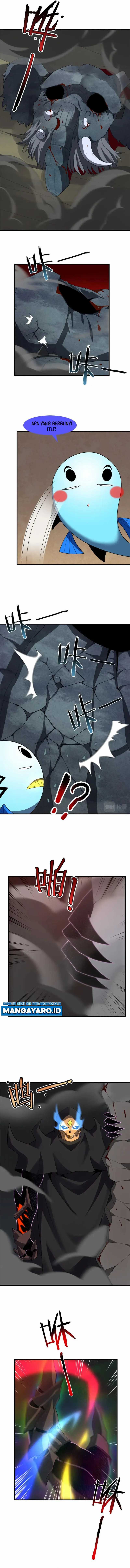 Monster Pet Evolution Chapter 217 Gambar 6