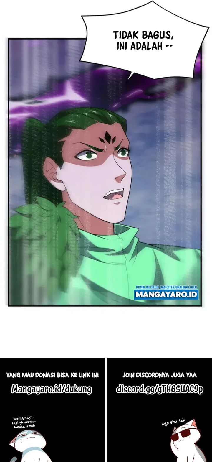 Monster Pet Evolution Chapter 248 Gambar 12