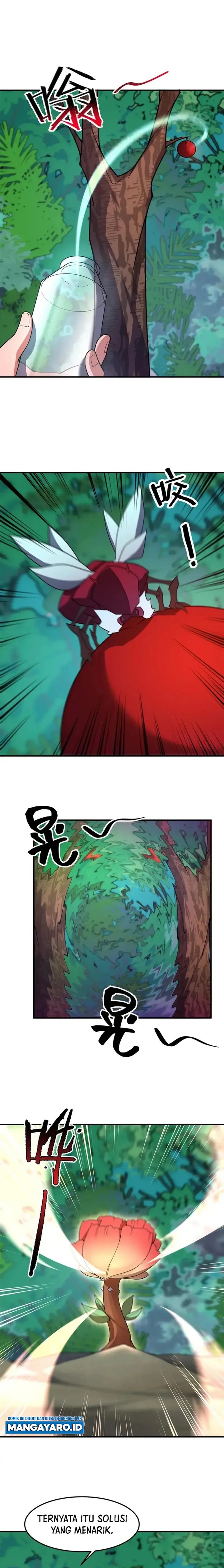 Monster Pet Evolution Chapter 251 Gambar 5