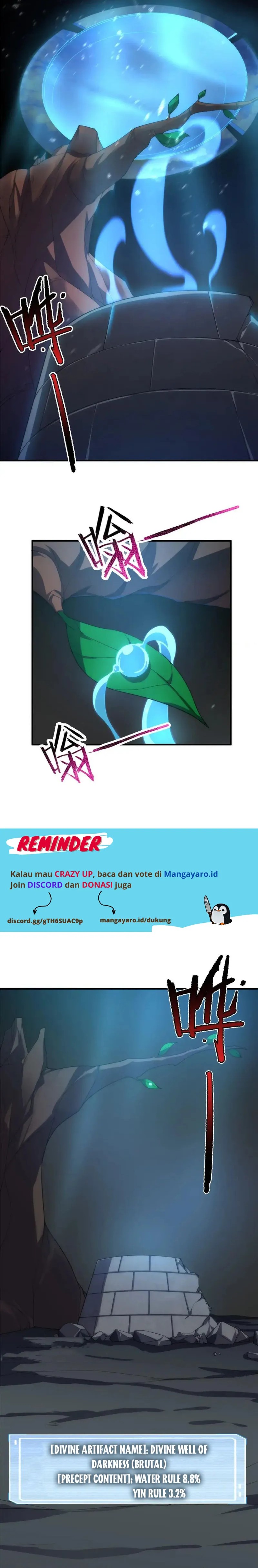 Monster Pet Evolution Chapter 253 Gambar 8