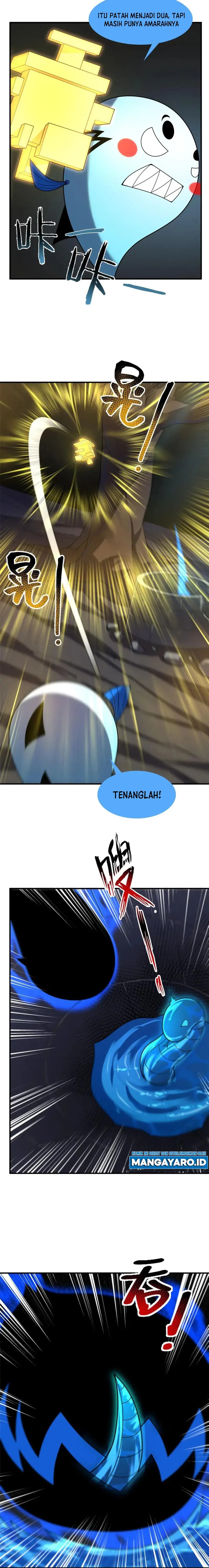 Monster Pet Evolution Chapter 253 Gambar 12