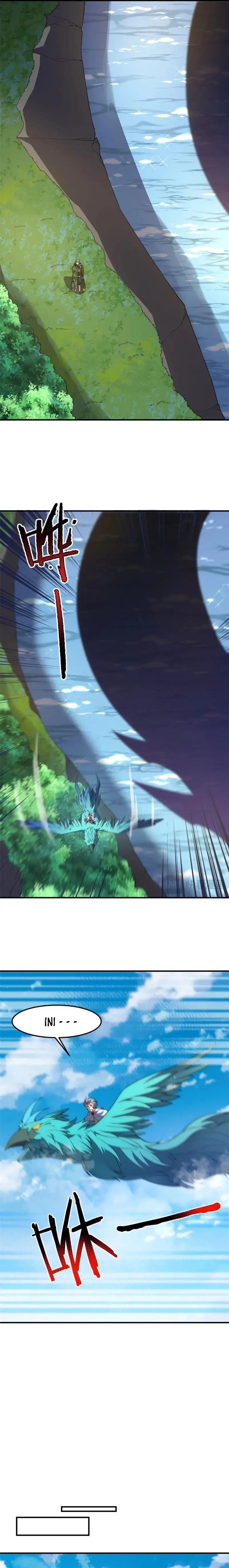 Monster Pet Evolution Chapter 256 Gambar 11