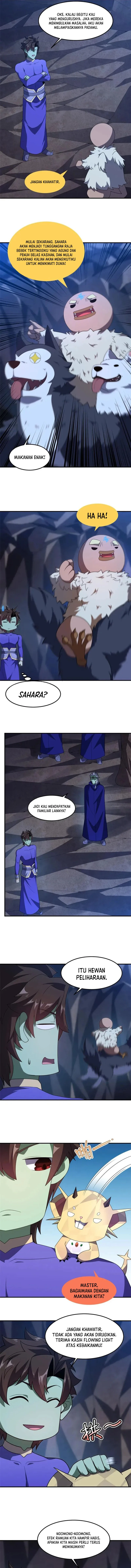 Monster Pet Evolution Chapter 277 Gambar 4