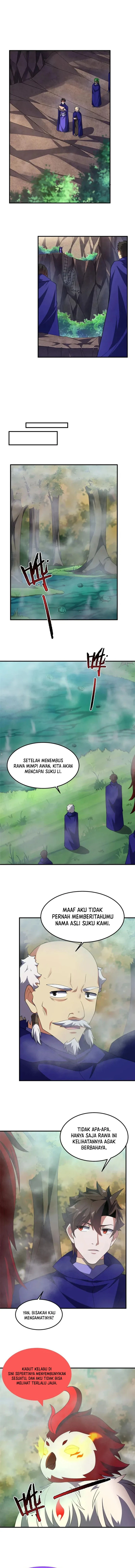Monster Pet Evolution Chapter 277 Gambar 6