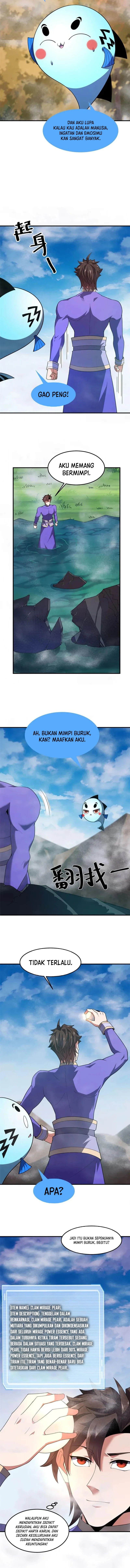 Monster Pet Evolution Chapter 279 Gambar 7