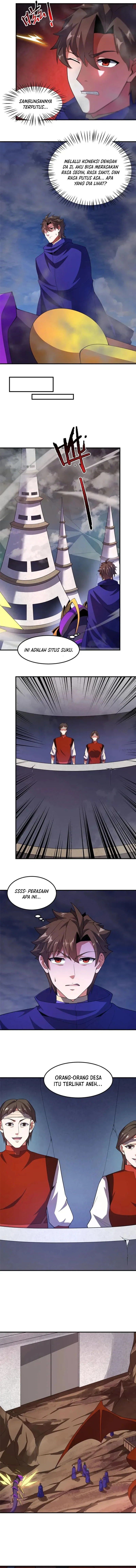 Monster Pet Evolution Chapter 282 Gambar 4
