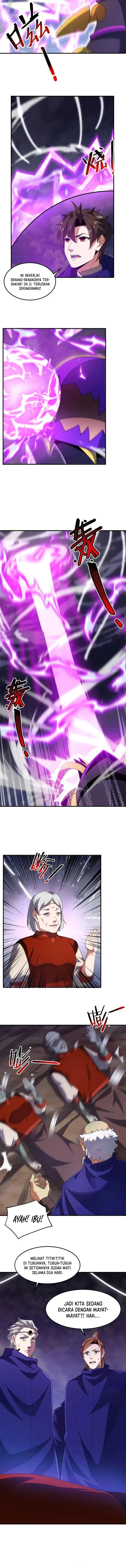 Monster Pet Evolution Chapter 283 Gambar 3