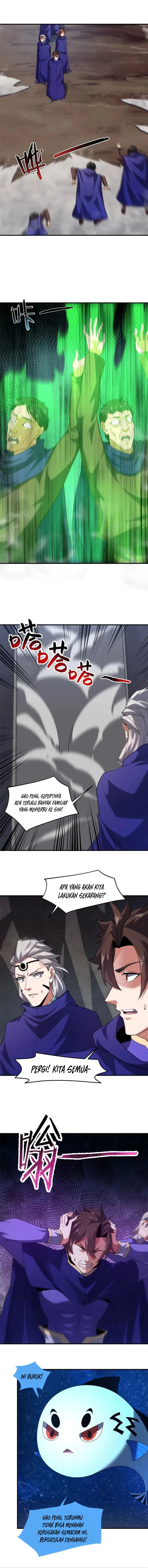 Monster Pet Evolution Chapter 283 Gambar 6