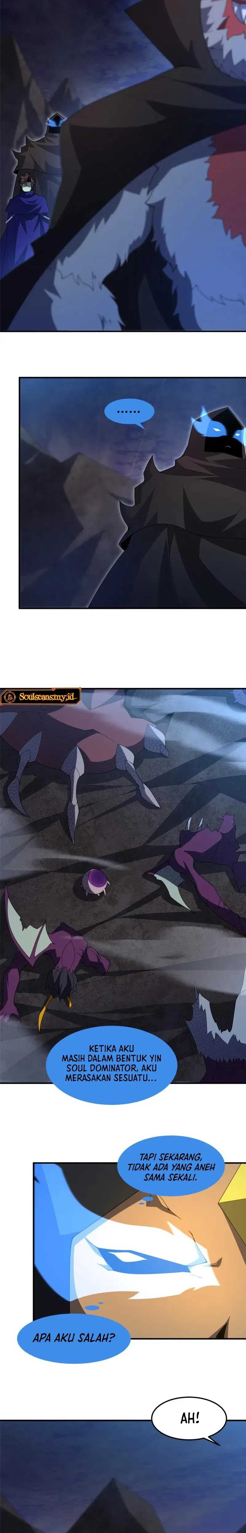 Monster Pet Evolution Chapter 306 Gambar 7