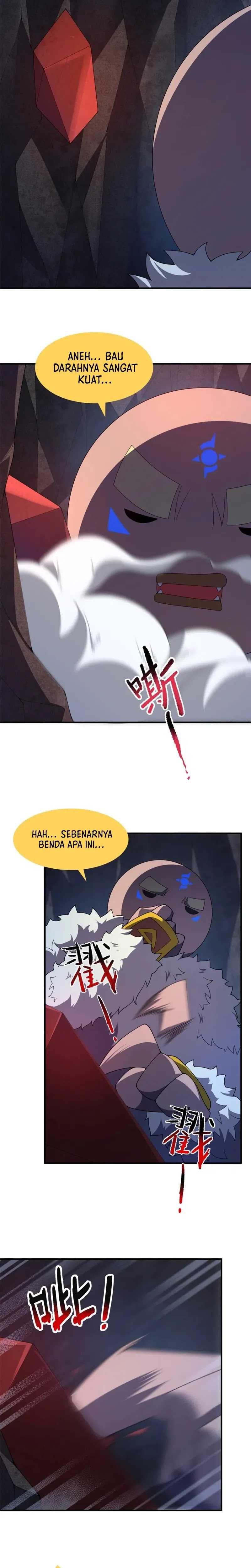 Monster Pet Evolution Chapter 306 Gambar 11