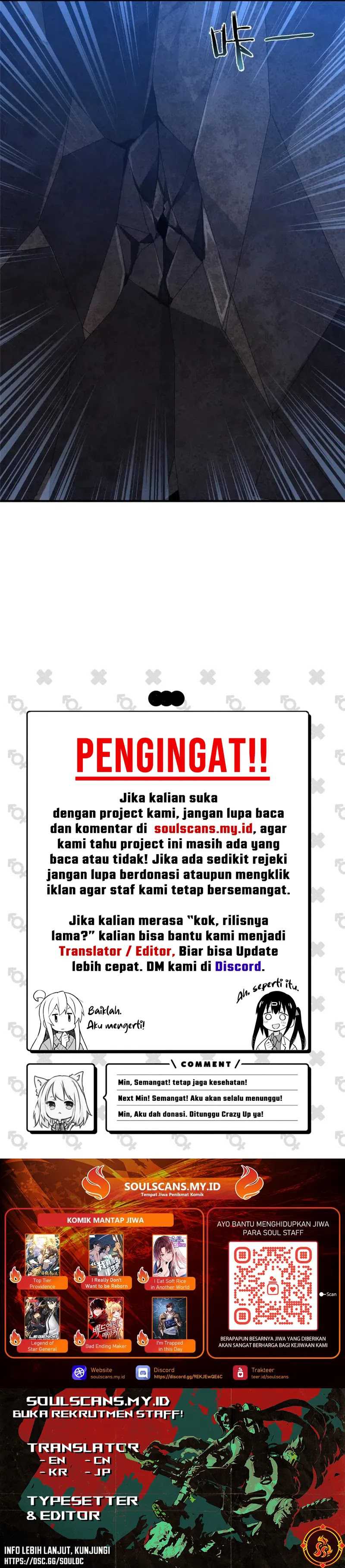 Monster Pet Evolution Chapter 306 Gambar 15