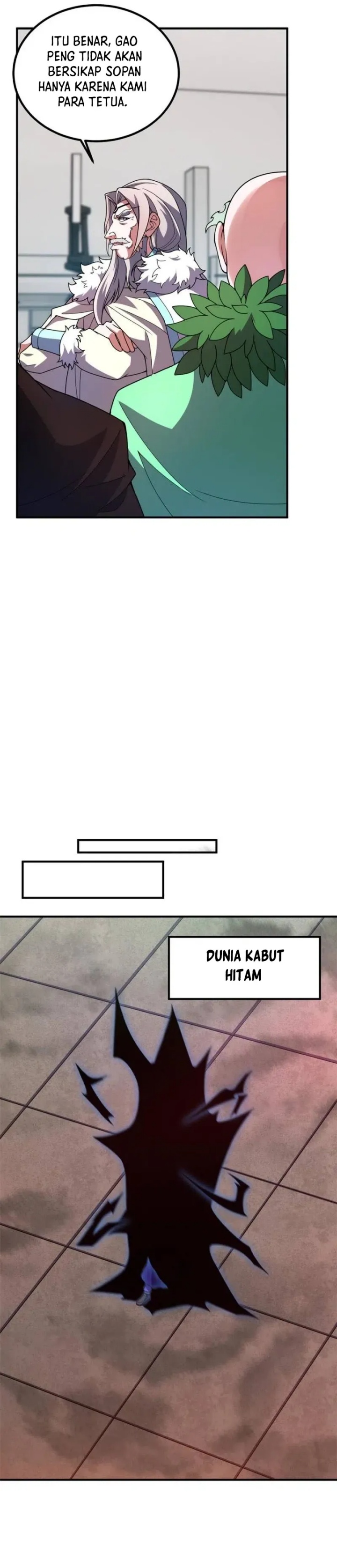 Monster Pet Evolution Chapter 342 Gambar 10