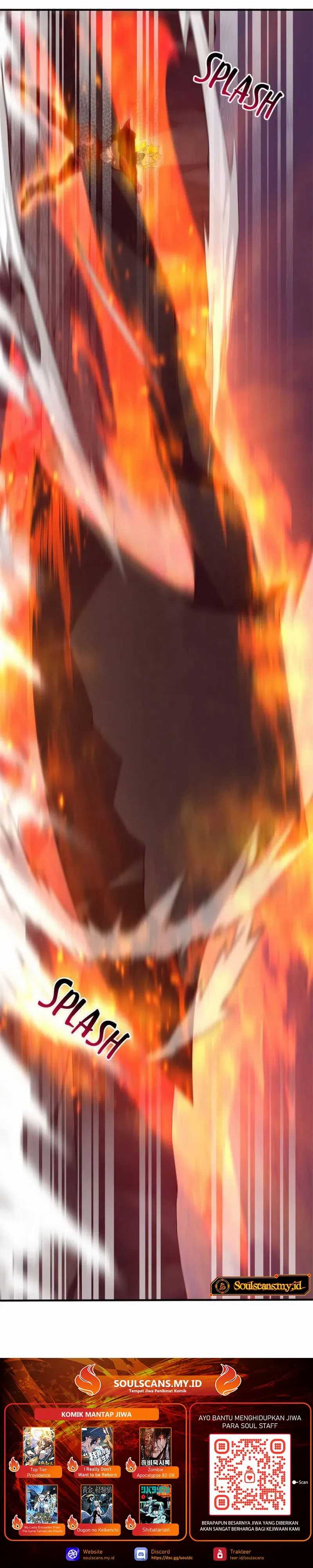 Monster Pet Evolution Chapter 347 Gambar 18