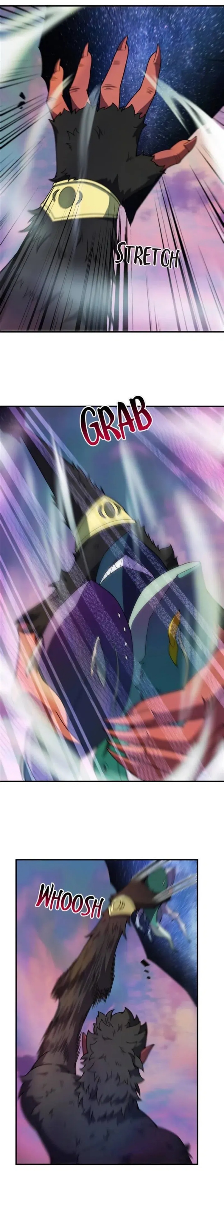 Monster Pet Evolution Chapter 350 Gambar 3