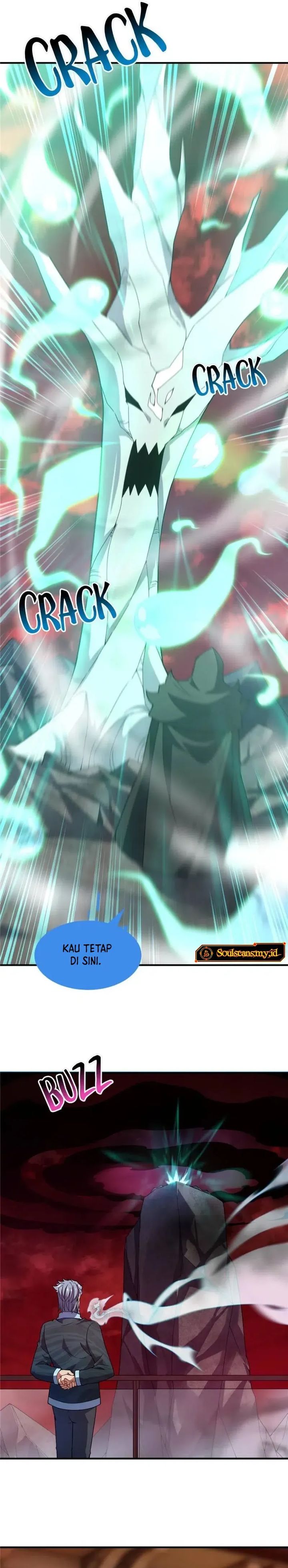 Monster Pet Evolution Chapter 353 Gambar 6