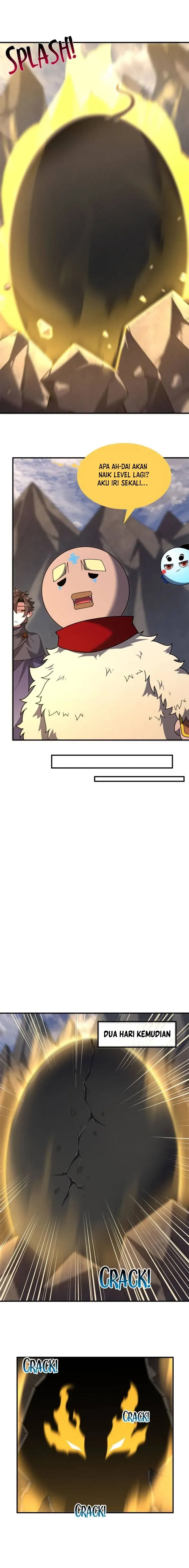 Monster Pet Evolution Chapter 357 Gambar 8