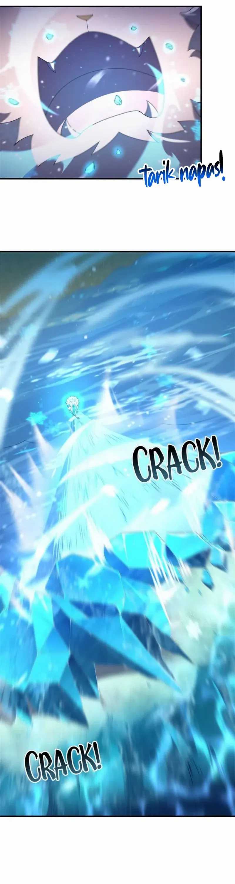 Monster Pet Evolution Chapter 359 Gambar 3