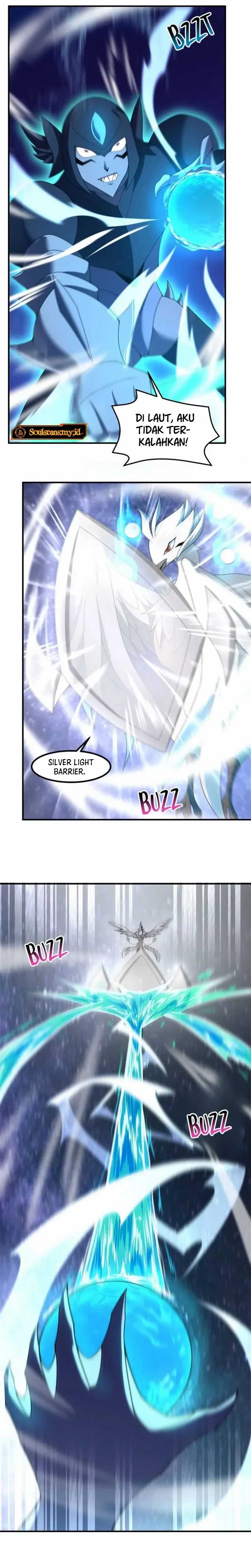 Monster Pet Evolution Chapter 359 Gambar 5