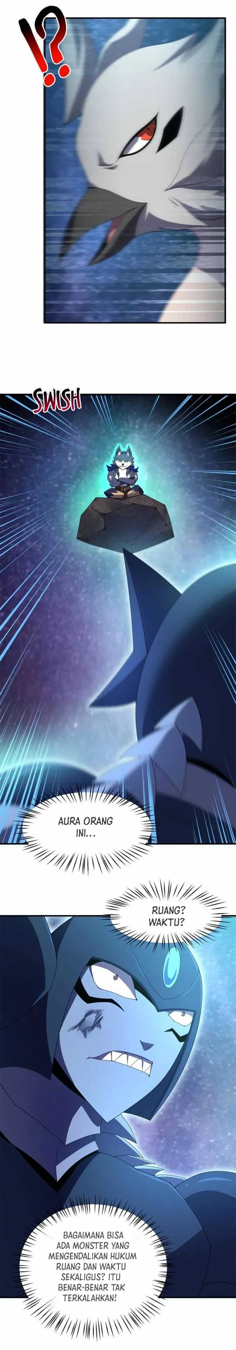 Monster Pet Evolution Chapter 359 Gambar 12