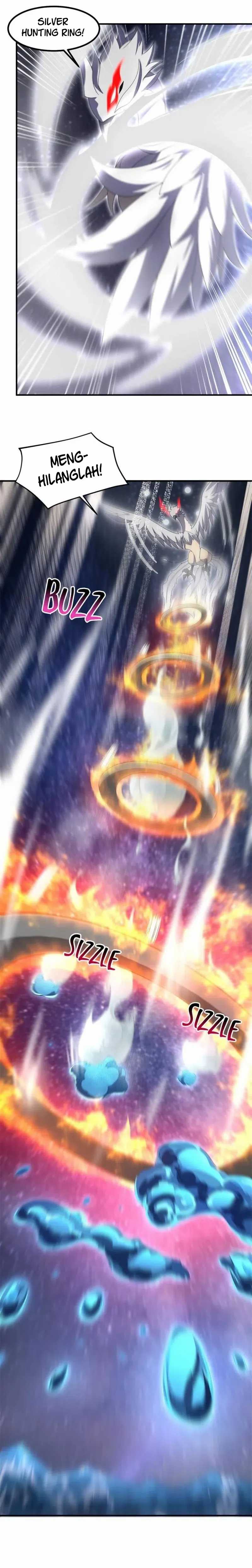 Monster Pet Evolution Chapter 359 Gambar 15