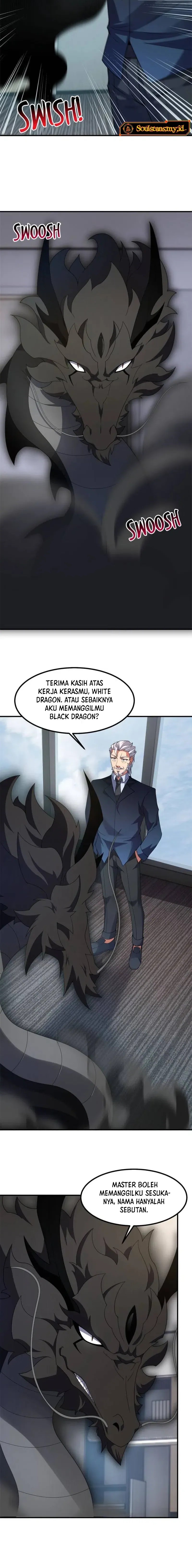 Monster Pet Evolution Chapter 363 Gambar 7