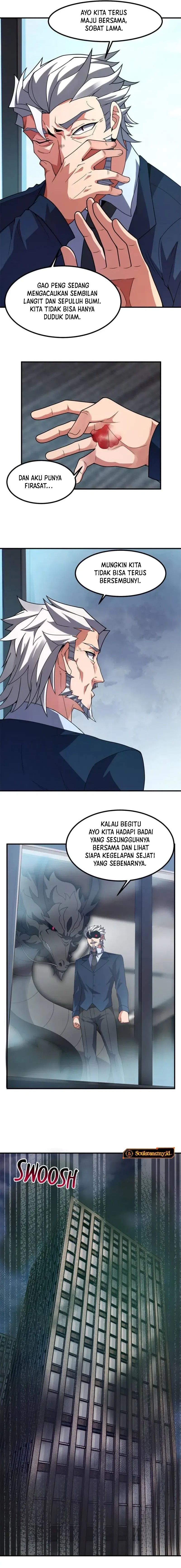 Monster Pet Evolution Chapter 363 Gambar 10