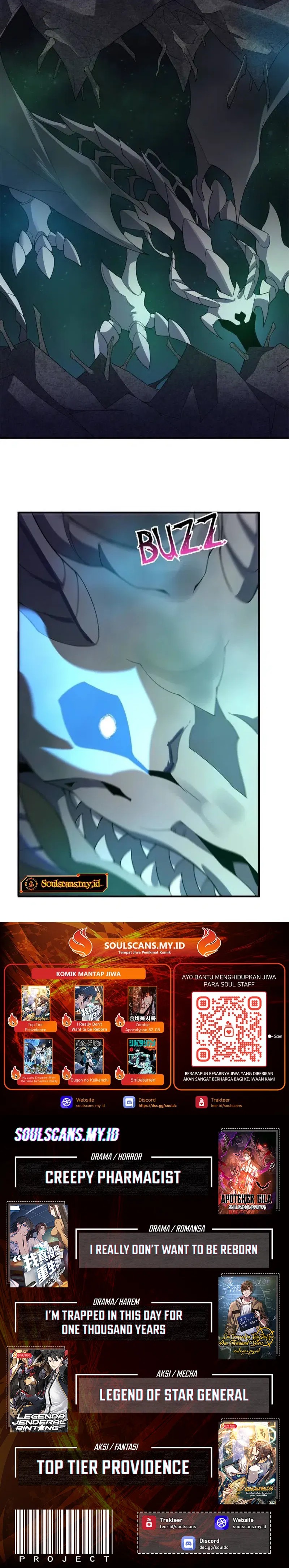 Monster Pet Evolution Chapter 368 Gambar 11