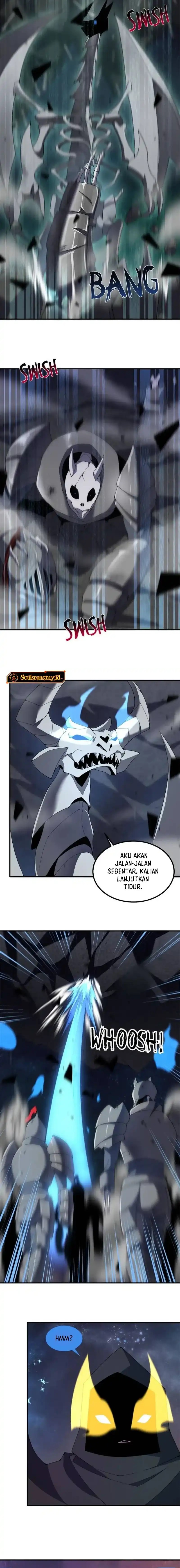 Monster Pet Evolution Chapter 369 Gambar 2