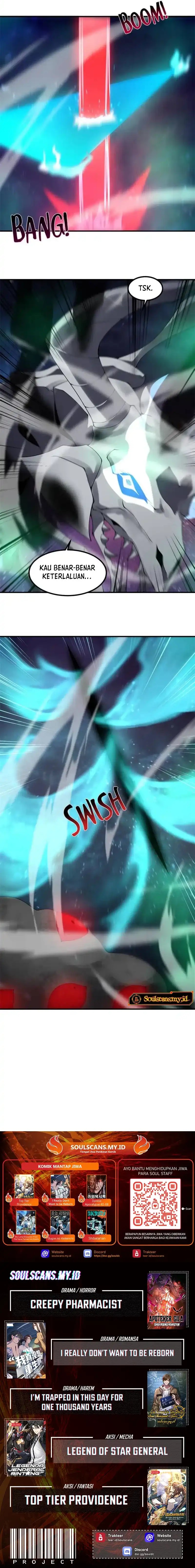 Monster Pet Evolution Chapter 369 Gambar 11