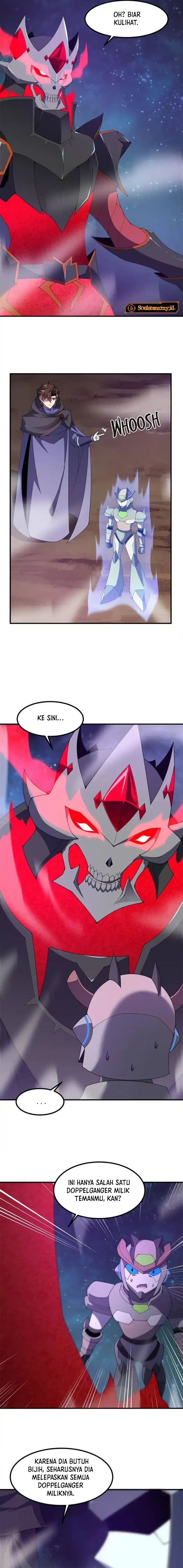 Monster Pet Evolution Chapter 371 Gambar 7