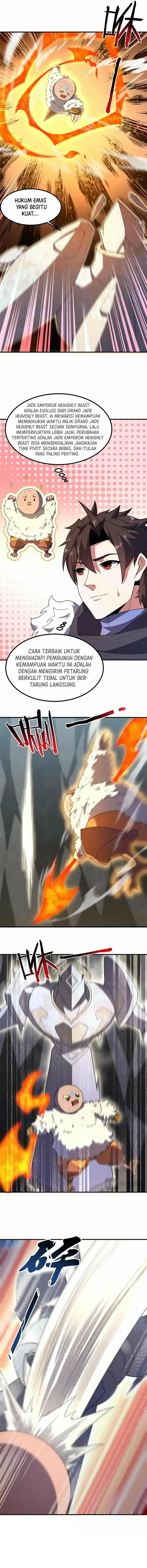 Monster Pet Evolution Chapter 382 Gambar 4