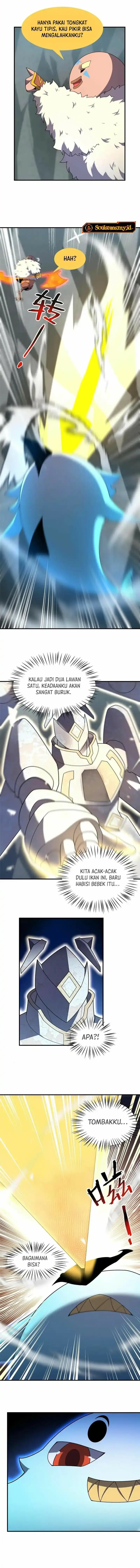Monster Pet Evolution Chapter 382 Gambar 6