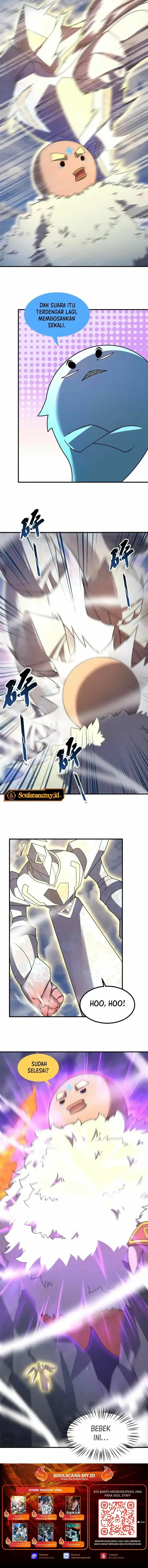 Monster Pet Evolution Chapter 382 Gambar 8