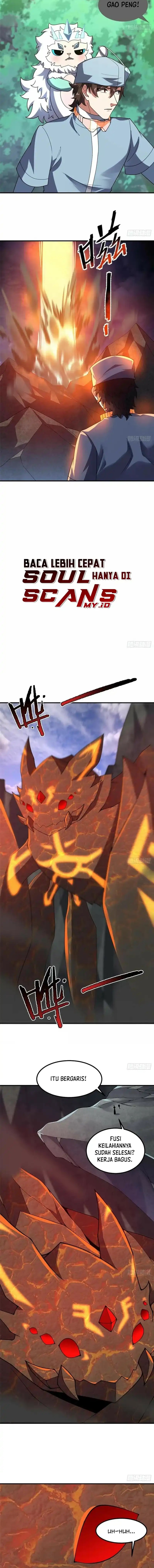 Monster Pet Evolution Chapter 387 Gambar 8