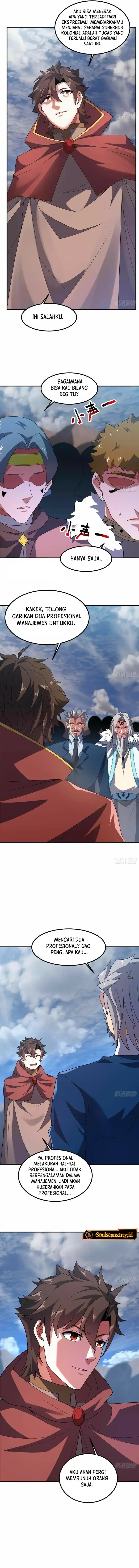 Monster Pet Evolution Chapter 388 Gambar 4