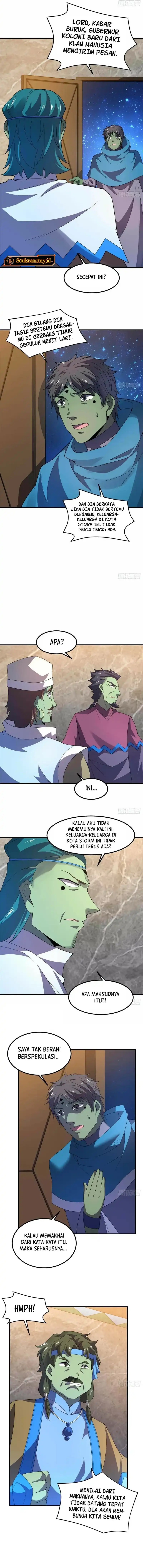 Monster Pet Evolution Chapter 388 Gambar 7