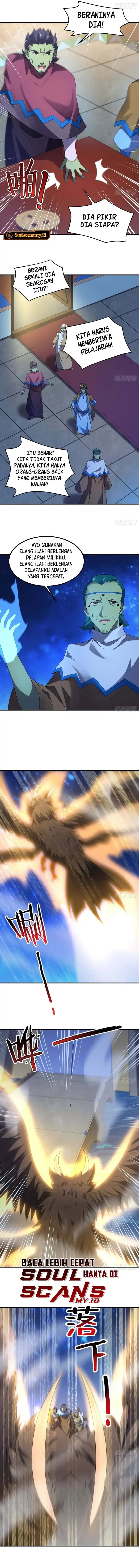 Monster Pet Evolution Chapter 388 Gambar 8