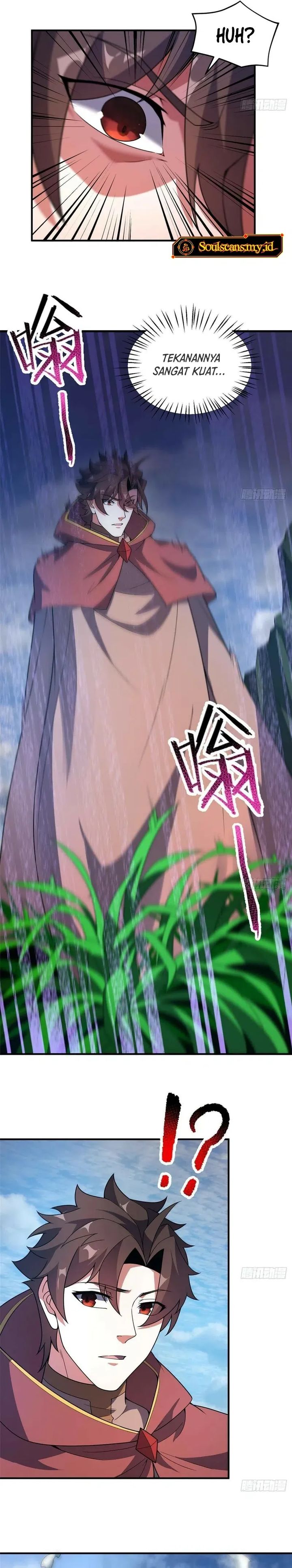 Monster Pet Evolution Chapter 391 Gambar 2