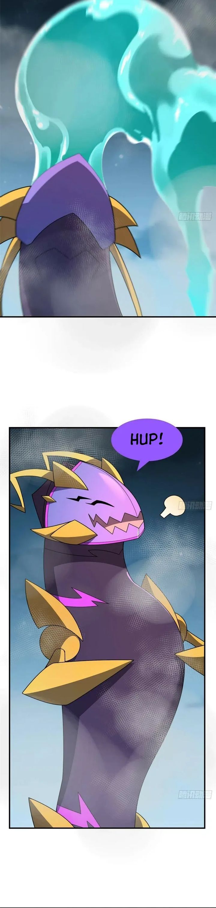 Monster Pet Evolution Chapter 393 Gambar 3