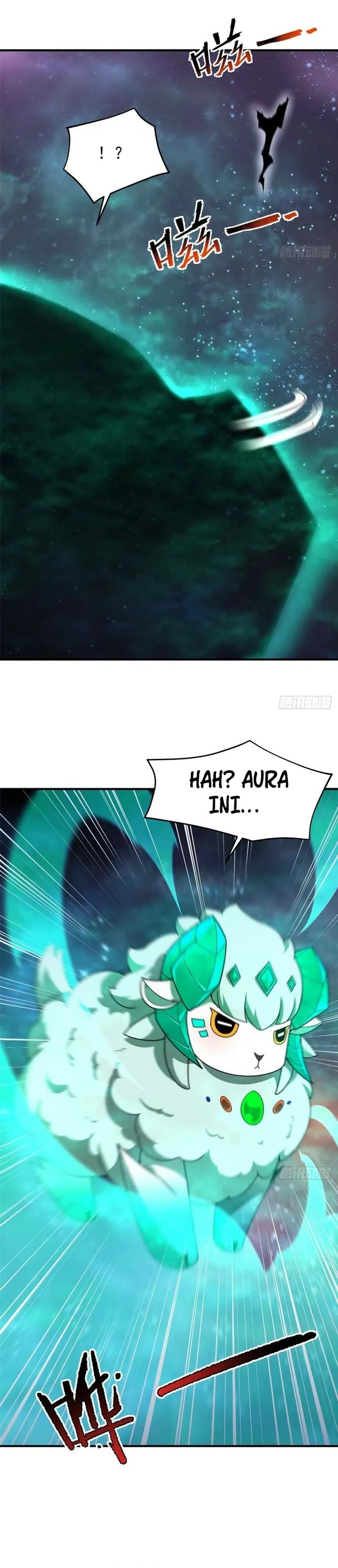 Monster Pet Evolution Chapter 393 Gambar 10