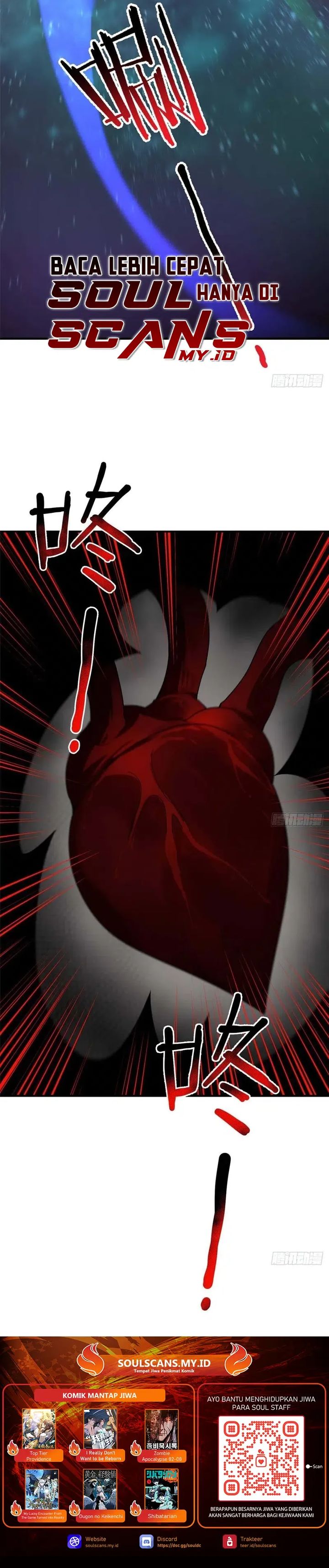 Monster Pet Evolution Chapter 393 Gambar 20