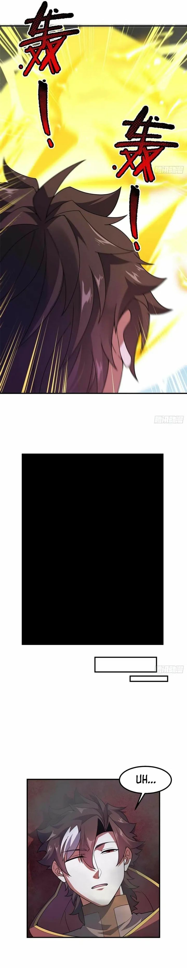 Monster Pet Evolution Chapter 394 Gambar 6