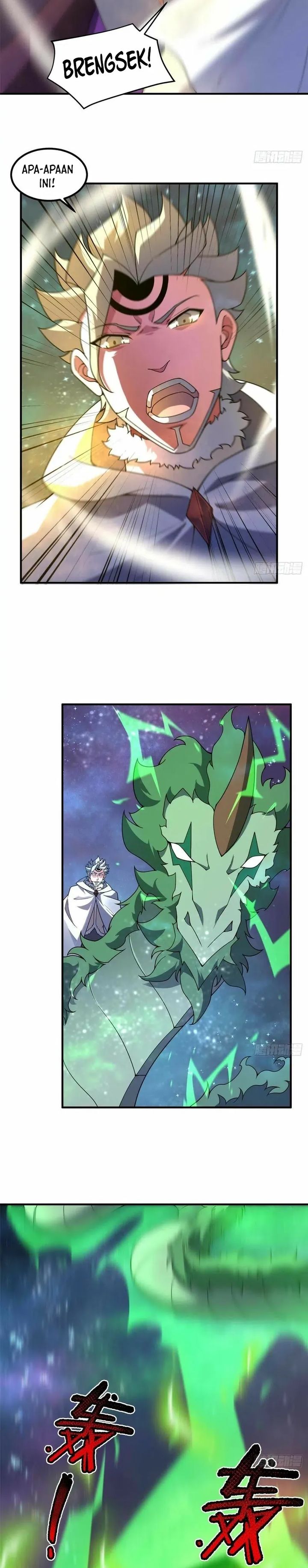 Monster Pet Evolution Chapter 399 Gambar 8