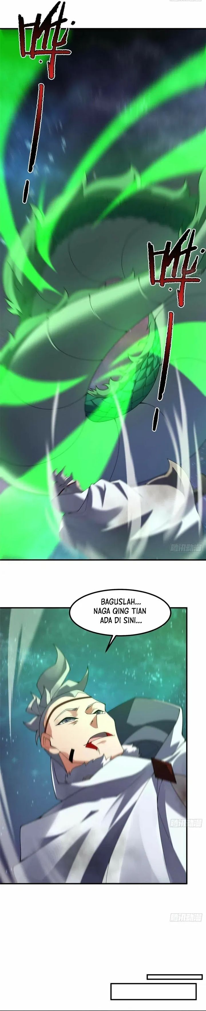 Monster Pet Evolution Chapter 399 Gambar 12